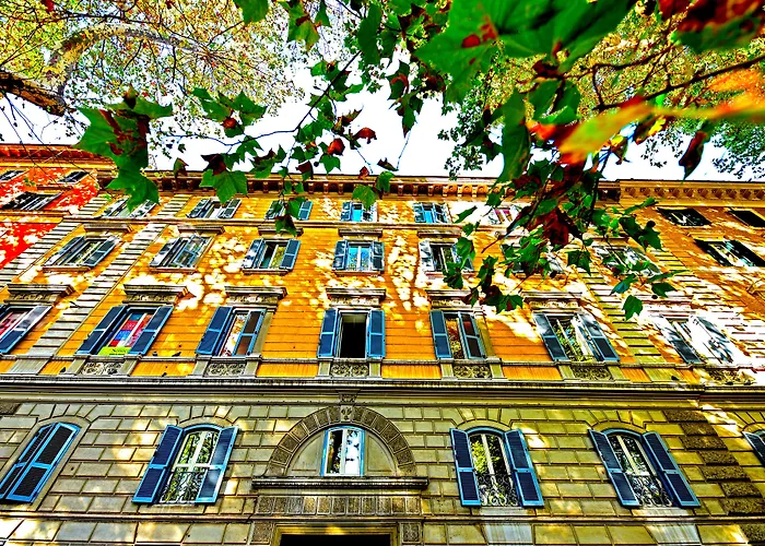 Quodlibet Panzió 4*