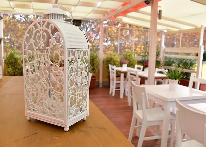 Bed & Breakfast Quodlibet Roma