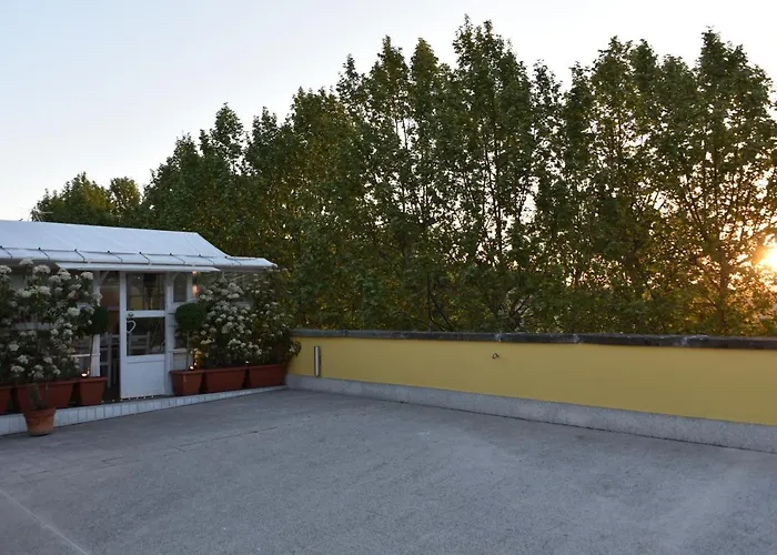 Quodlibet Panzió 4*